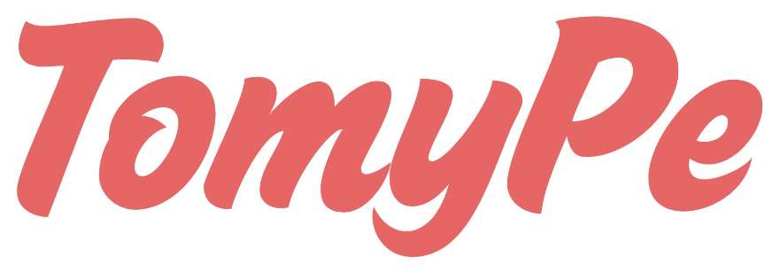 TOMYPE